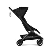 Bugaboo Butterfly 2 Pushchair - Heritage Black