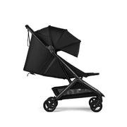 Bugaboo Butterfly 2 Pushchair - Heritage Black