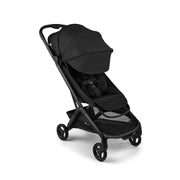 Bugaboo Butterfly 2 Pushchair - Heritage Black