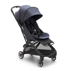 Bugaboo Butterfly Pushchair - Stormy Blue