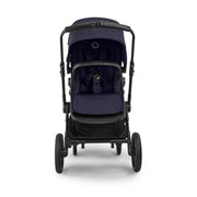 Bugaboo Cub Complete Stroller - Deep Indigo