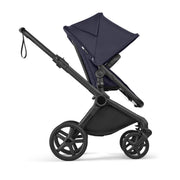 Bugaboo Cub Complete Stroller - Deep Indigo
