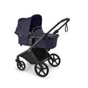 Bugaboo Cub Complete Stroller - Deep Indigo