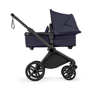 Bugaboo Cub Complete Stroller - Deep Indigo
