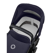 Bugaboo Cub Complete Stroller - Deep Indigo