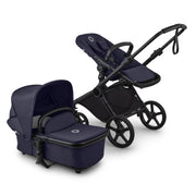 Bugaboo Cub Complete Stroller - Deep Indigo