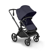 Bugaboo Cub Complete Stroller - Deep Indigo