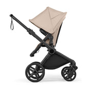 Bugaboo Cub Complete Stroller - Desert Taupe