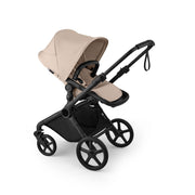 Bugaboo Cub Complete Stroller - Desert Taupe