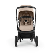 Bugaboo Cub Complete Stroller - Desert Taupe