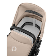 Bugaboo Cub Complete Stroller - Desert Taupe