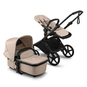 Bugaboo Cub Complete Stroller - Desert Taupe