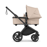 Bugaboo Cub Complete Stroller - Desert Taupe
