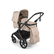 Bugaboo Cub Complete Stroller - Desert Taupe