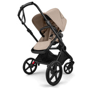 Bugaboo Cub Complete Stroller - Desert Taupe