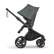 Bugaboo Cub Complete Stroller - Forest Green