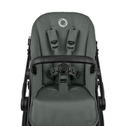 Bugaboo Cub Complete Stroller - Forest Green