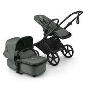 Bugaboo Cub Complete Stroller - Forest Green