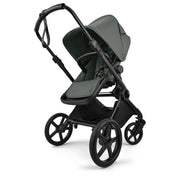 Bugaboo Cub Complete Stroller - Forest Green