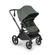Bugaboo Cub Complete Stroller - Forest Green