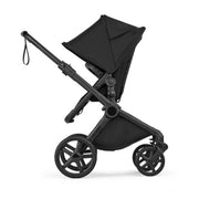 Bugaboo Cub Complete Stroller - Heritage Black