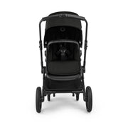 Bugaboo Cub Complete Stroller - Heritage Black