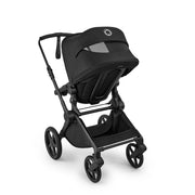 Bugaboo Cub Complete Stroller - Heritage Black
