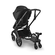 Bugaboo Cub Complete Stroller - Heritage Black