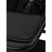 Bugaboo Cub Complete Stroller - Heritage Black