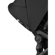 Bugaboo Cub Complete Stroller - Heritage Black