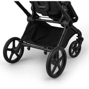 Bugaboo Cub Complete Stroller - Heritage Black