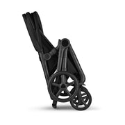 Bugaboo Cub Complete Stroller - Heritage Black
