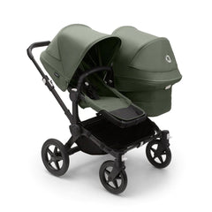 Bugaboo Donkey 5 Duo Complete - Forest Green