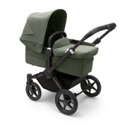 Bugaboo Donkey 5 Mono Complete - Forest Green