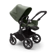 Bugaboo Donkey 5 Mono Complete - Forest Green