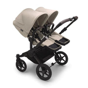 Bugaboo Donkey 5 Twin Complete - Desert Taupe