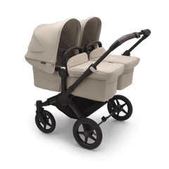 Bugaboo Donkey 5 Twin Complete - Desert Taupe