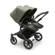 Bugaboo Donkey 5 Twin Complete - Forest Green