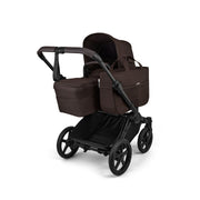 Bugaboo Donkey 6 2-in-1 Pushchair - Cocoa Brown