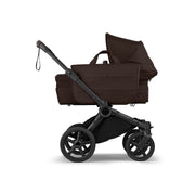 Bugaboo Donkey 6 2-in-1 Pushchair - Cocoa Brown