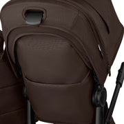 Bugaboo Donkey 6 2-in-1 Pushchair - Cocoa Brown