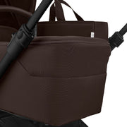 Bugaboo Donkey 6 2-in-1 Pushchair - Cocoa Brown