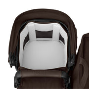 Bugaboo Donkey 6 2-in-1 Pushchair - Cocoa Brown