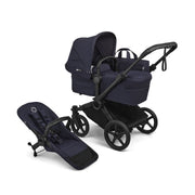 Bugaboo Donkey 6 2-in-1 Pushchair - Deep Indigo
