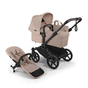 Bugaboo Donkey 6 2-in-1 Pushchair - Desert Taupe