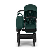 Bugaboo Donkey 6 2-in-1 Pushchair - Fern Green