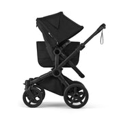 Bugaboo Donkey 6 2-in-1 Pushchair - Heritage Black