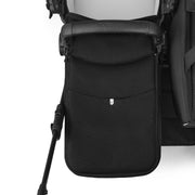 Bugaboo Donkey 6 2-in-1 Pushchair - Heritage Black