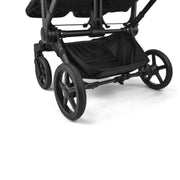 Bugaboo Donkey 6 Double Pushchair - Cocoa Brown