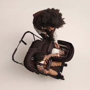 Bugaboo Donkey 6 Double Pushchair - Cocoa Brown